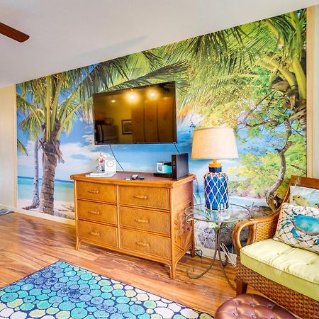 Tropical Kailua-Kona Escape Less Than 7 Mi To Keauhou Bay! المظهر الخارجي الصورة