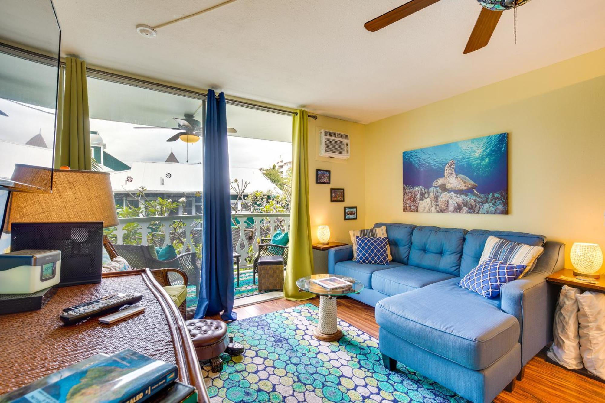 Tropical Kailua-Kona Escape Less Than 7 Mi To Keauhou Bay! المظهر الخارجي الصورة