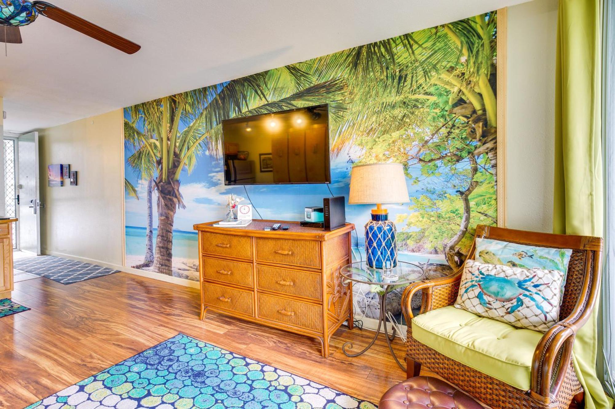 Tropical Kailua-Kona Escape Less Than 7 Mi To Keauhou Bay! المظهر الخارجي الصورة
