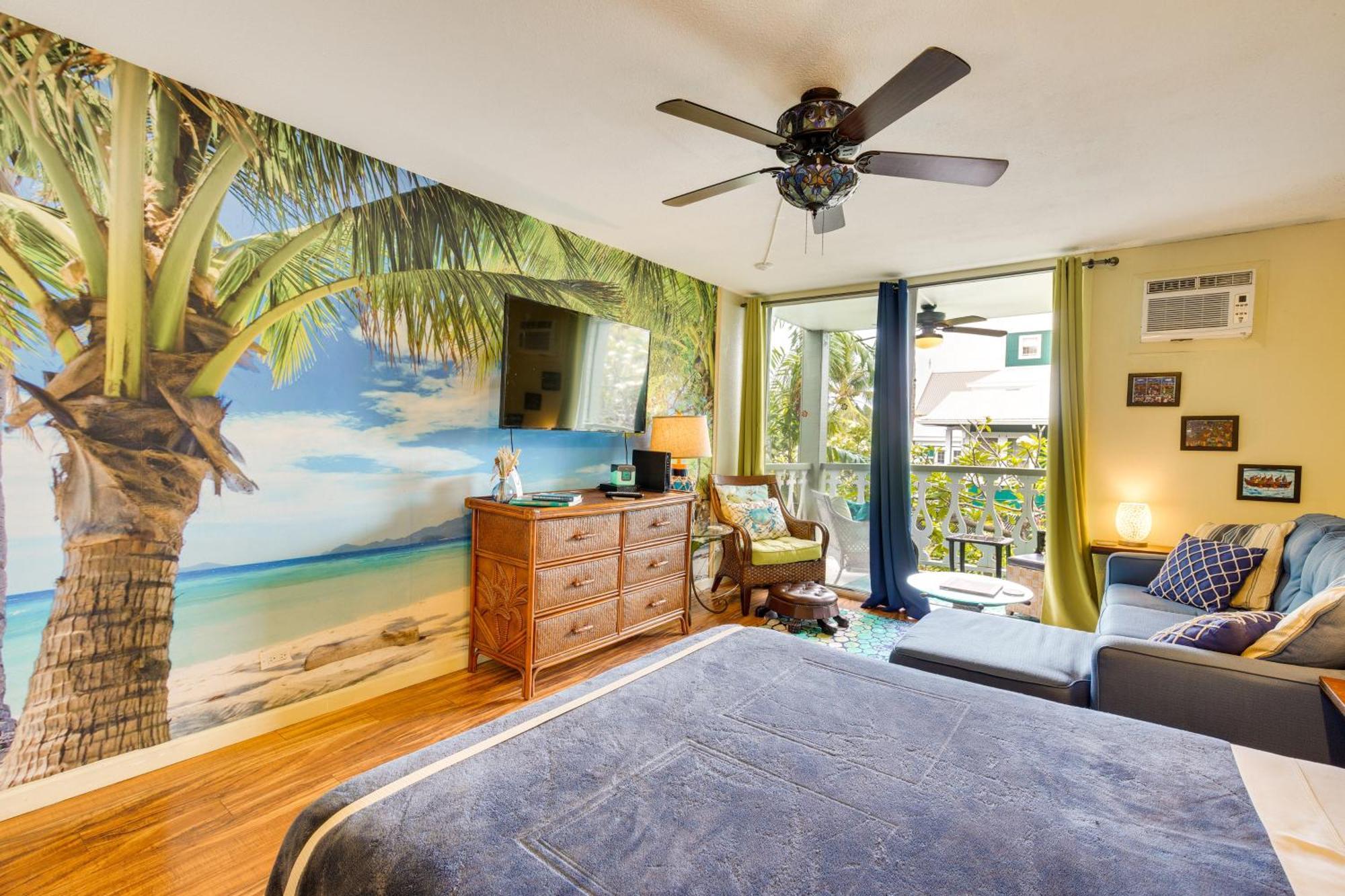 Tropical Kailua-Kona Escape Less Than 7 Mi To Keauhou Bay! المظهر الخارجي الصورة
